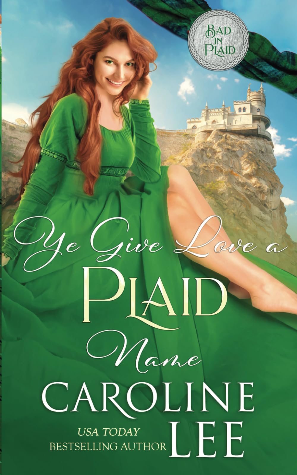 Ye Give Love A Plaid Name (Bad in Plaid)