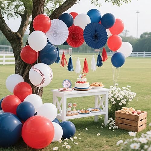 Miniatura 27 de Guirnalda de borlas brillantes de papel de seda, decoración de mesa, borlas para decoración de fiesta, suministros para bodas, cumpleaños, Negro
