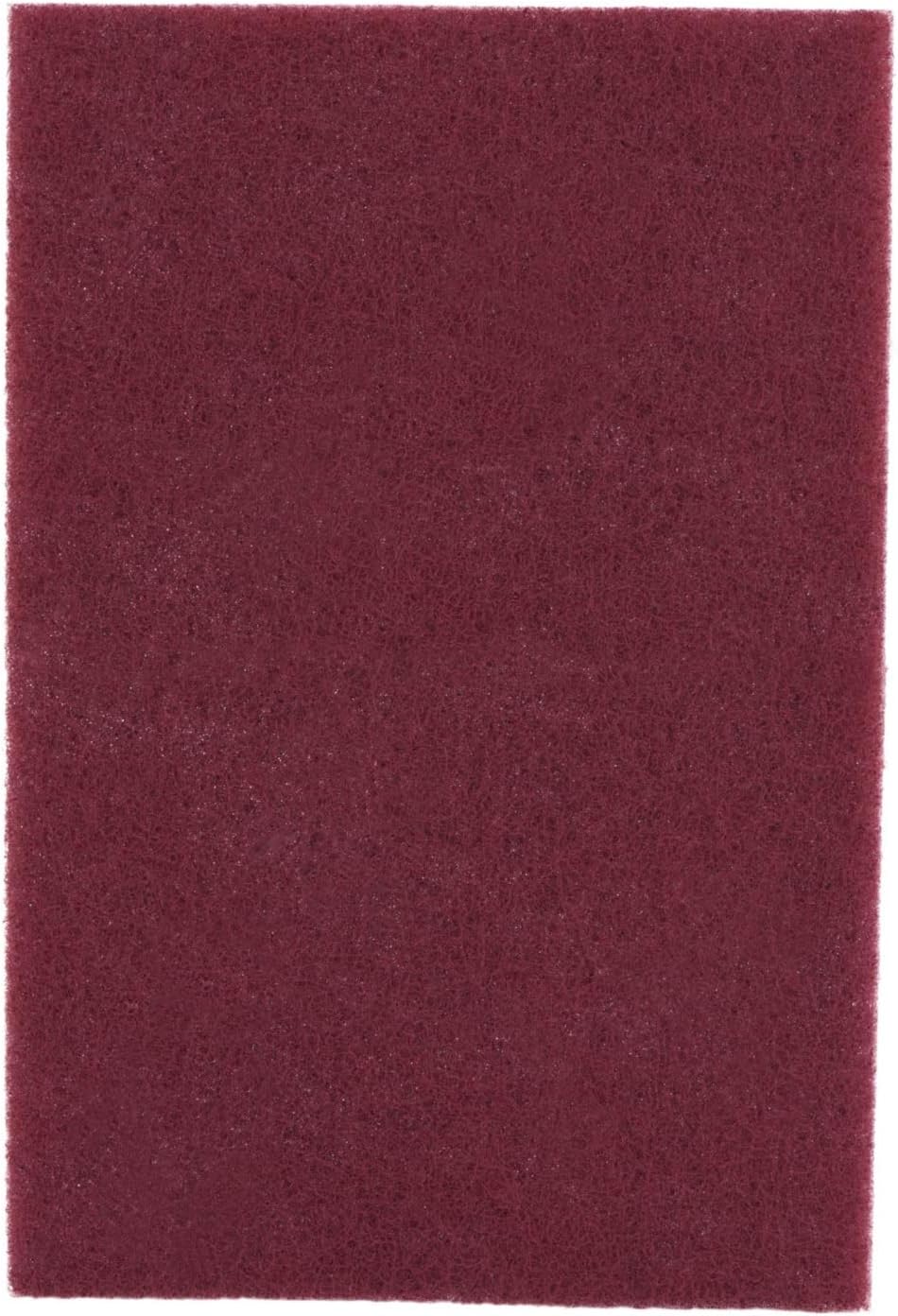 7447 Pro Hand Pad, 152 x 228 mm, A VFIN - 20 Pads/Box