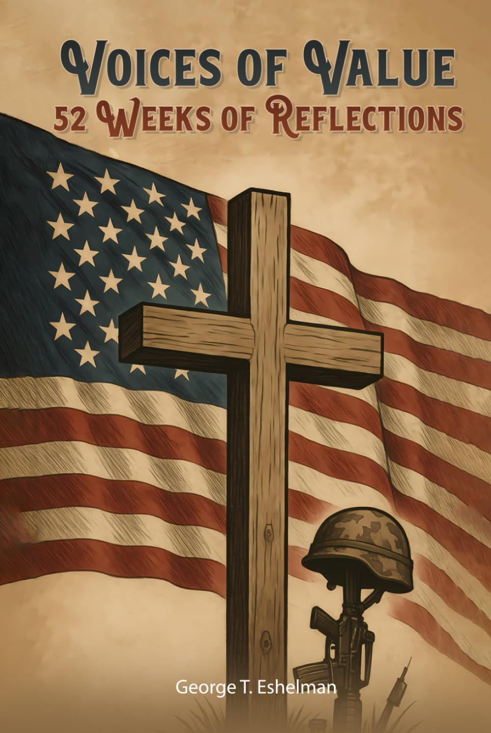 Voices of Value: 52 Weeks of Reflections