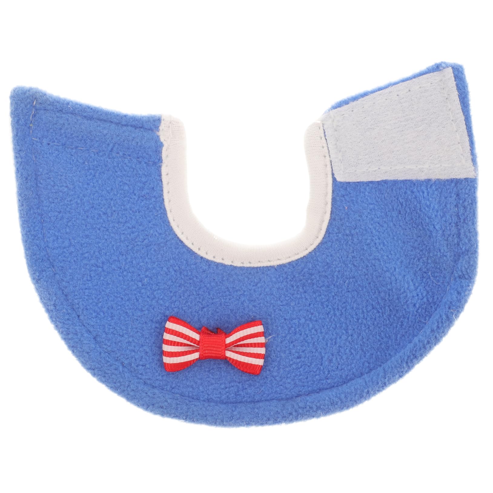 Collier de perroquet anti-stress pour sécuriser les sorties