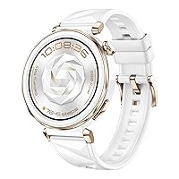 HUAWEI WATCH GT 5 Pro 42mm Smartwatch, Design Elegante