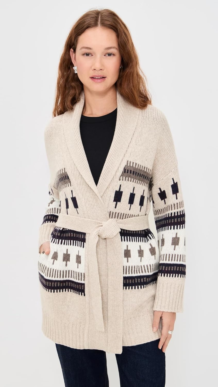 Women's Lovisa Cardigan - Image 2