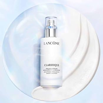 乳液　LANCOME CLARIFIQUE エマルジョン 75ml Amazon.co.jp: LANCÔME(ランコム) クラリフィック バランシング