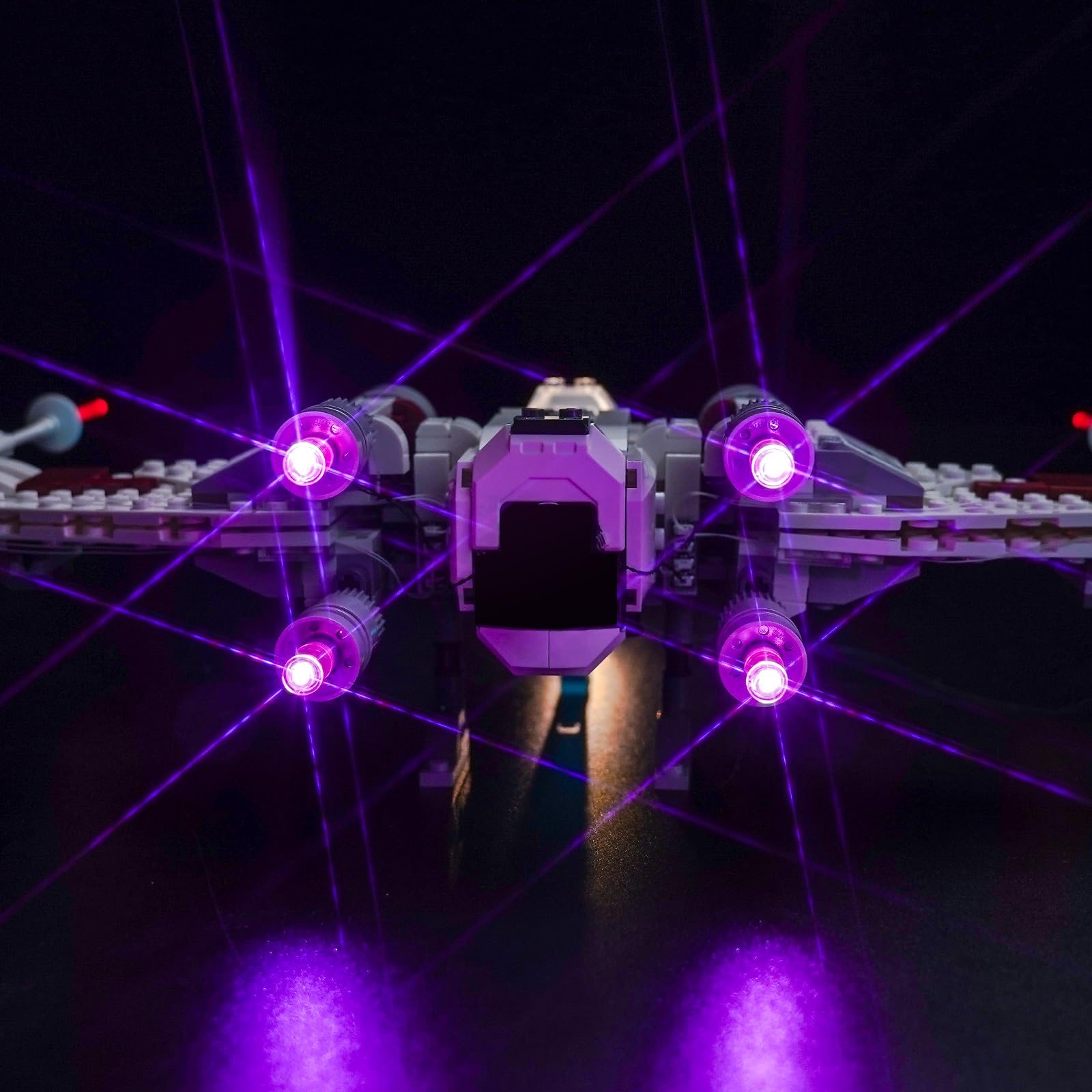 Amazon.com: Hilighting Upgraded Led Light Kit for Lego Star Wars