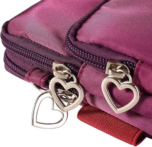 Miniatura 3 de Cartera cruzada para teléfono celular, bolsa de hombro, pulsera para Samsung A20 A21 A11 A50 Note 20 Ultra S20 Ultra 5G S20 Plus LG V60 ThinQ Stylo