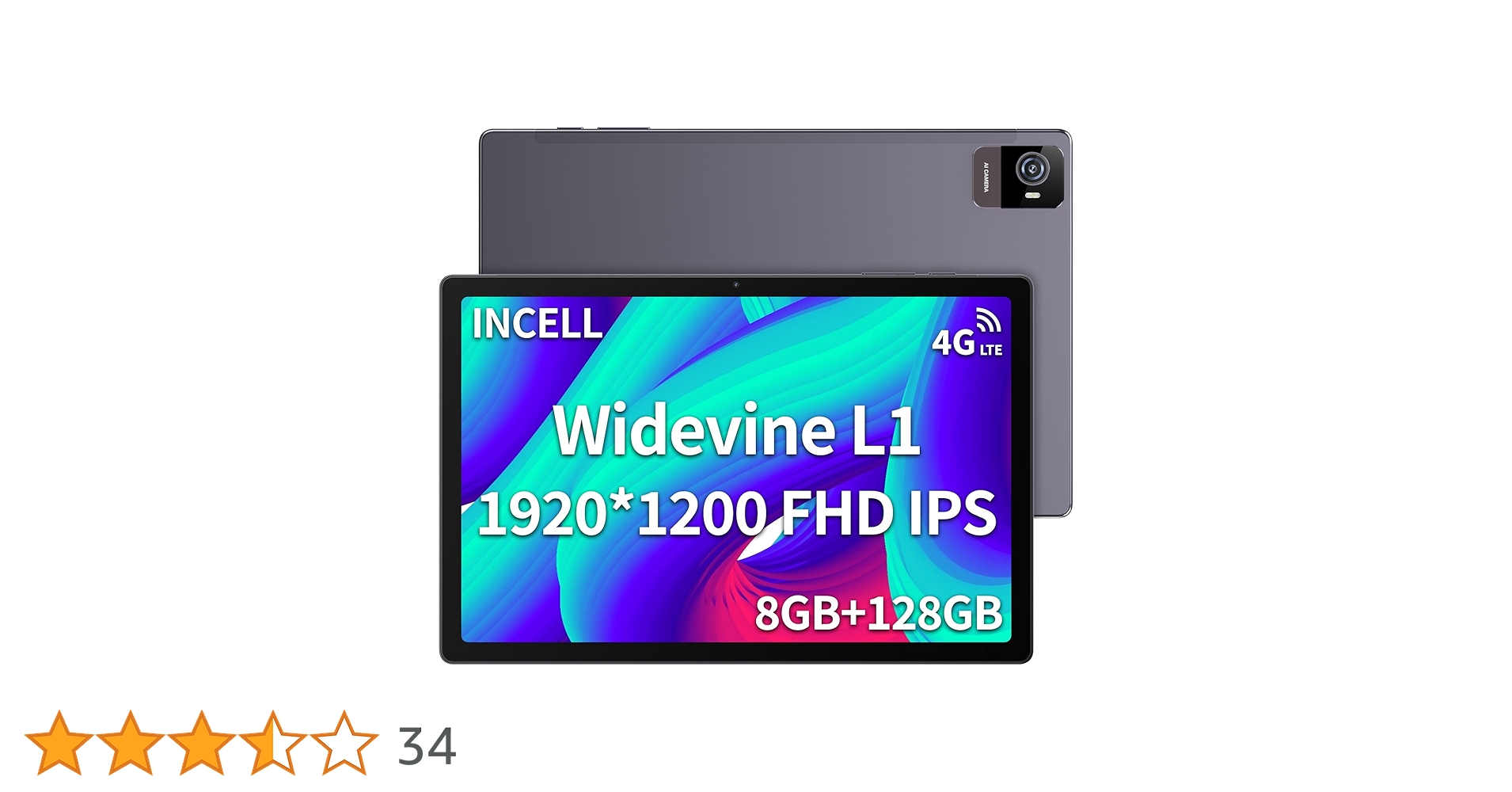Amazon.co.jp: タブレット 10.51インチ SIMフリー Wi-Fi対応 8