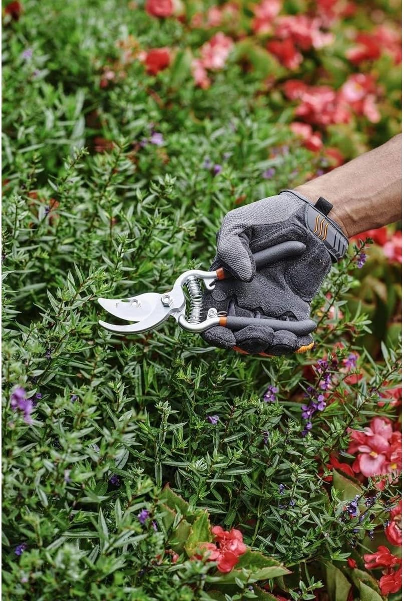 Replacement for Husqvarna Classic Bypass Hand Pruner - 599633001 compatible with 599633001.