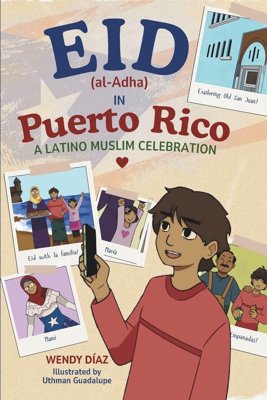 Eid in Puerto Rico: A Latino Muslim Celebration