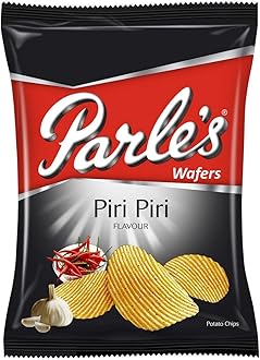 Wafers Piri Piri , 60g/70g.