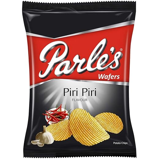 Parle Piri Piri Wafers 60g