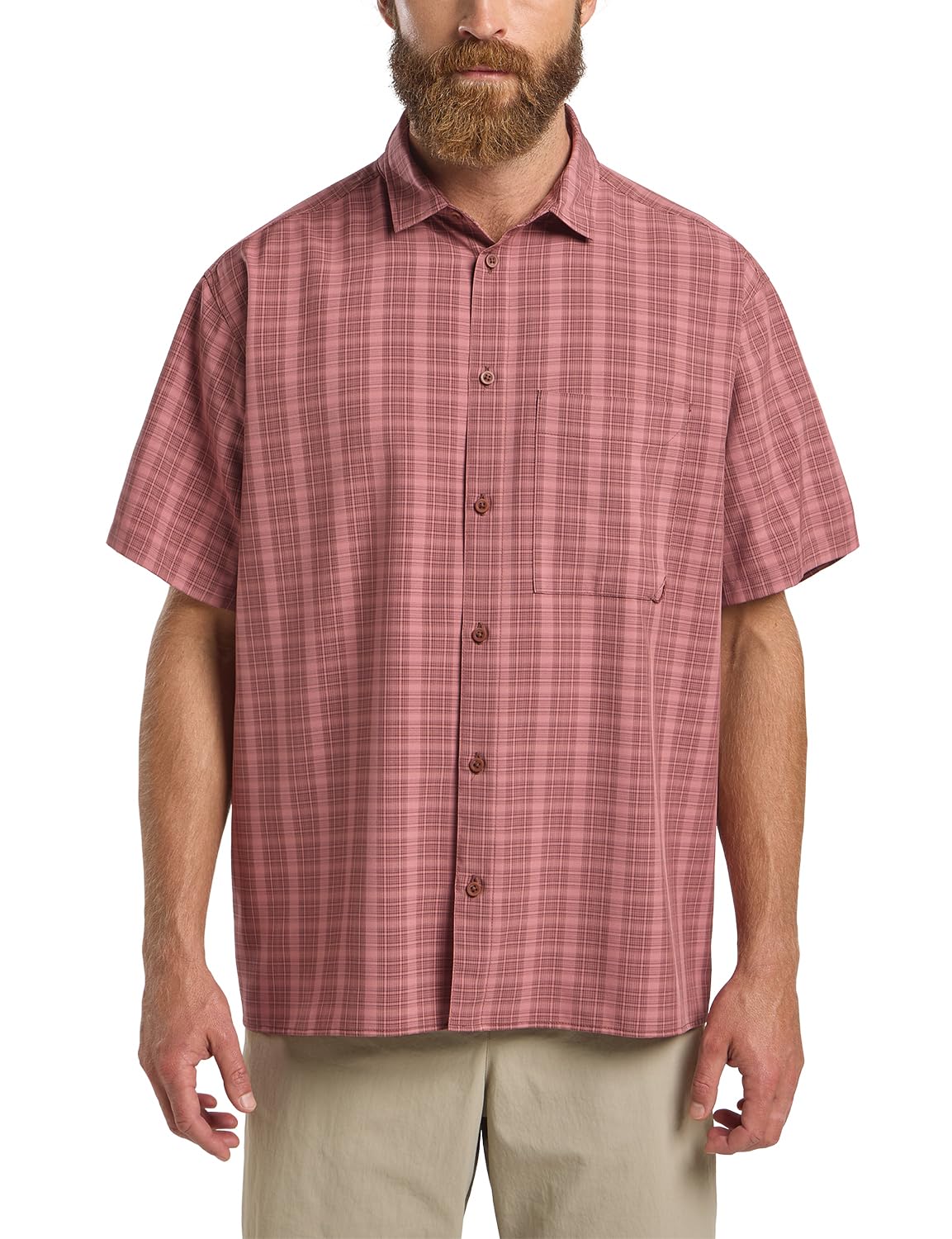 Jack Wolfskin meseta Shirt m