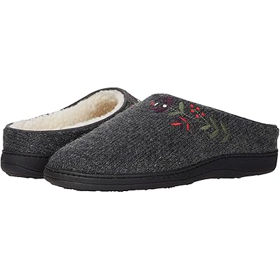 Тапочки Acorn Flora Hoodback