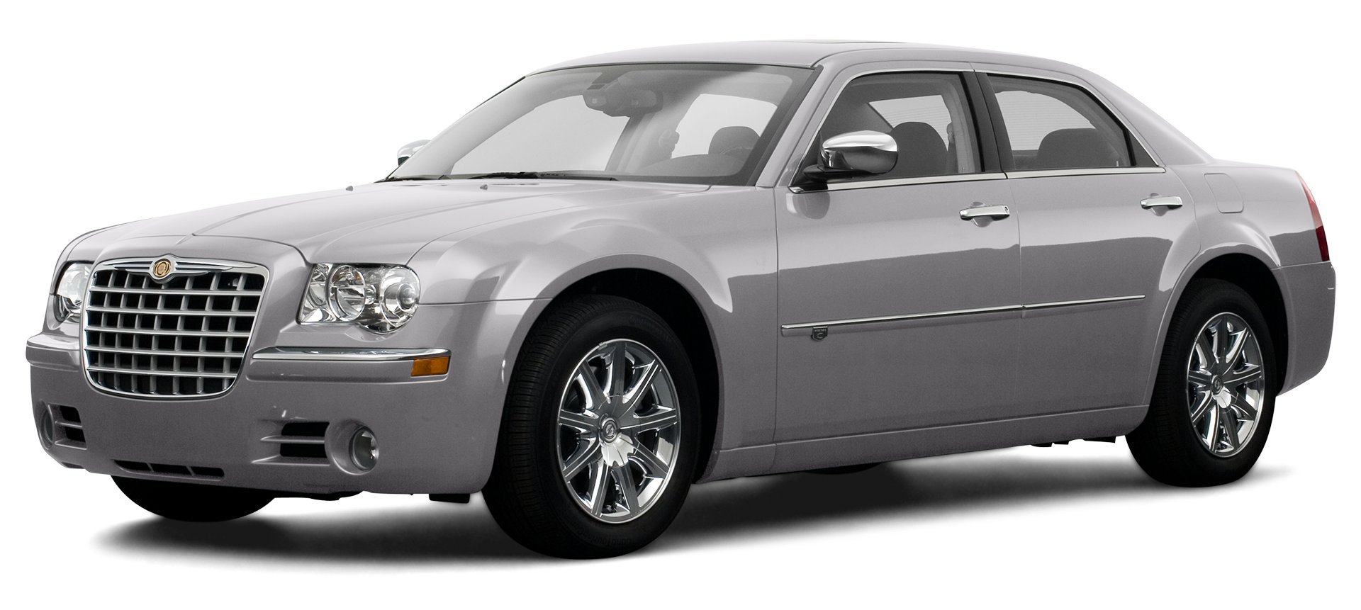 2008 Chrysler 300 C, 4-Door Sedan 300 All Wheel Drive ...