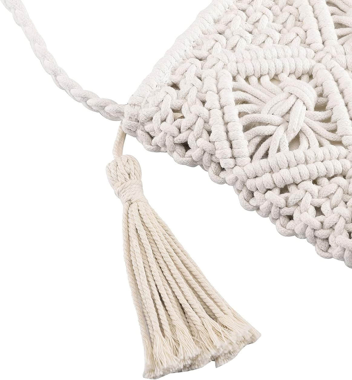 CHIC DIARY Womens Straw Clutch Bag Straw Handbag Bohemian Summer Beach Woven Envelope Purse Wristlet Wallet