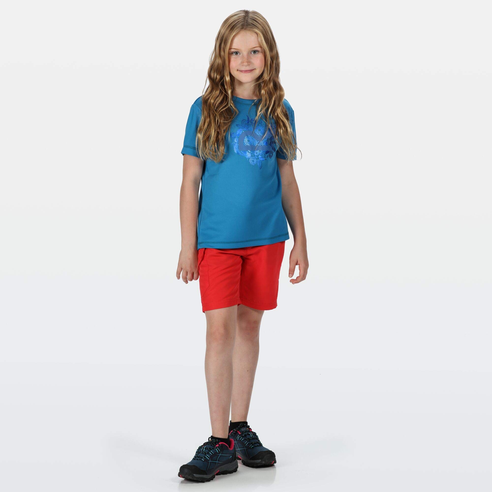 Regatta - Sorcer Shorts II, Pants Unisex - Adulto