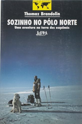 Sozinho no Polo Norte