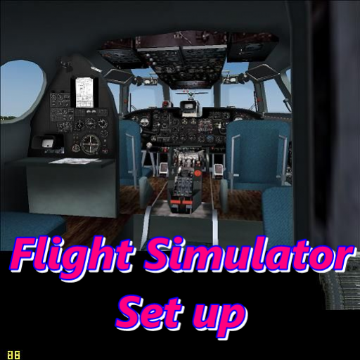 10 Best Our Top 10 Flight Simulator Setup In 2021 of 2022