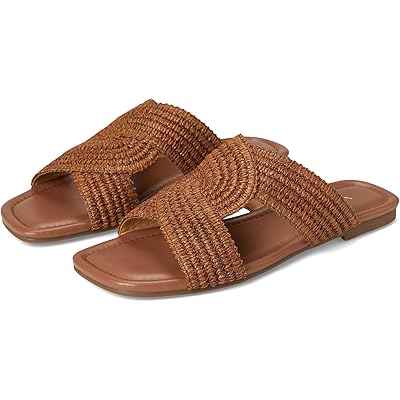 Nine West Quara dark brown