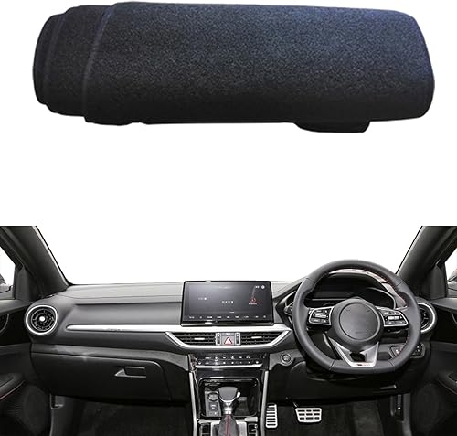 Miniatura 2 de Tapete para tablero de automóvil, para Kia K3 Cerato 2019 2020 2021 2022