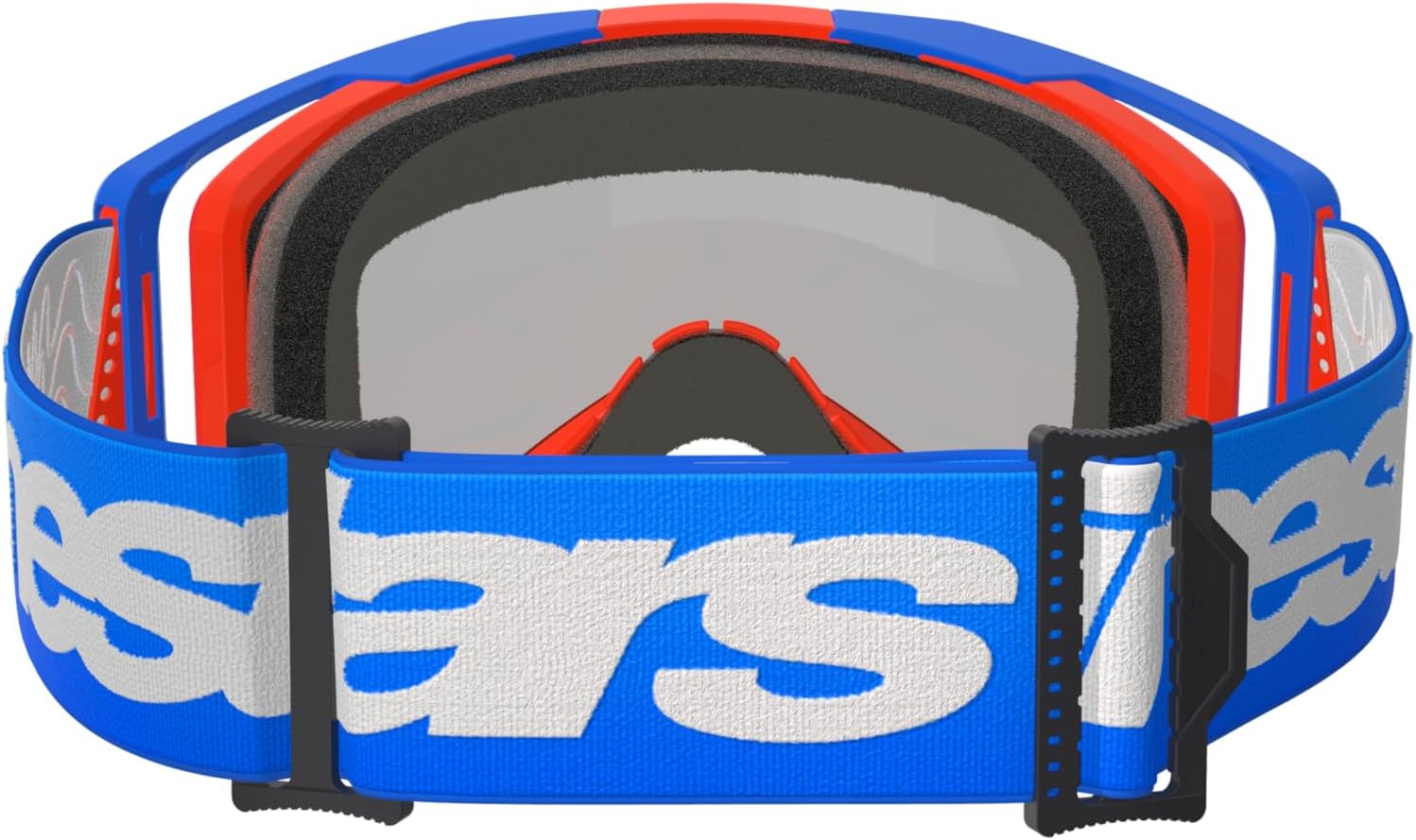 Alpinestars Vision 8 MX ATV MTB Off Road Goggle