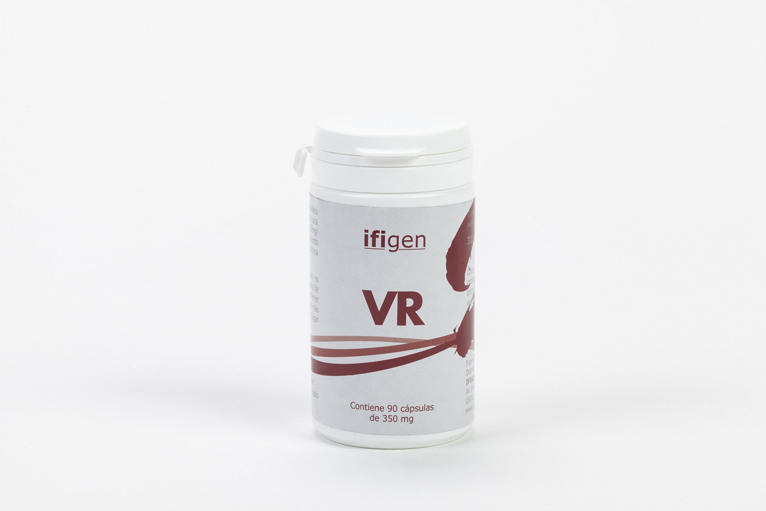 Ifigen - Ifigen VR - 90 kapsułek
