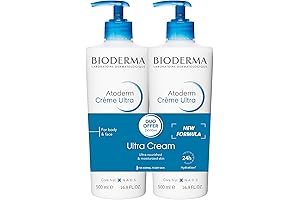 Bioderma Atoderm Cream Ultra