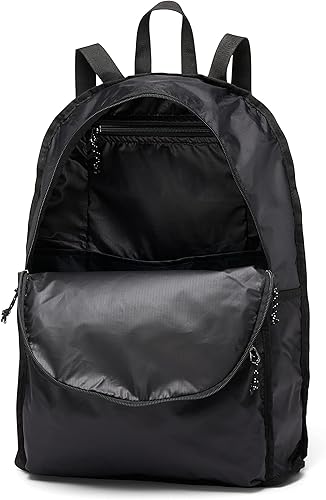 Miniatura 6 de Columbia Mochila ligera plegable Ii de 21 l, Negro -