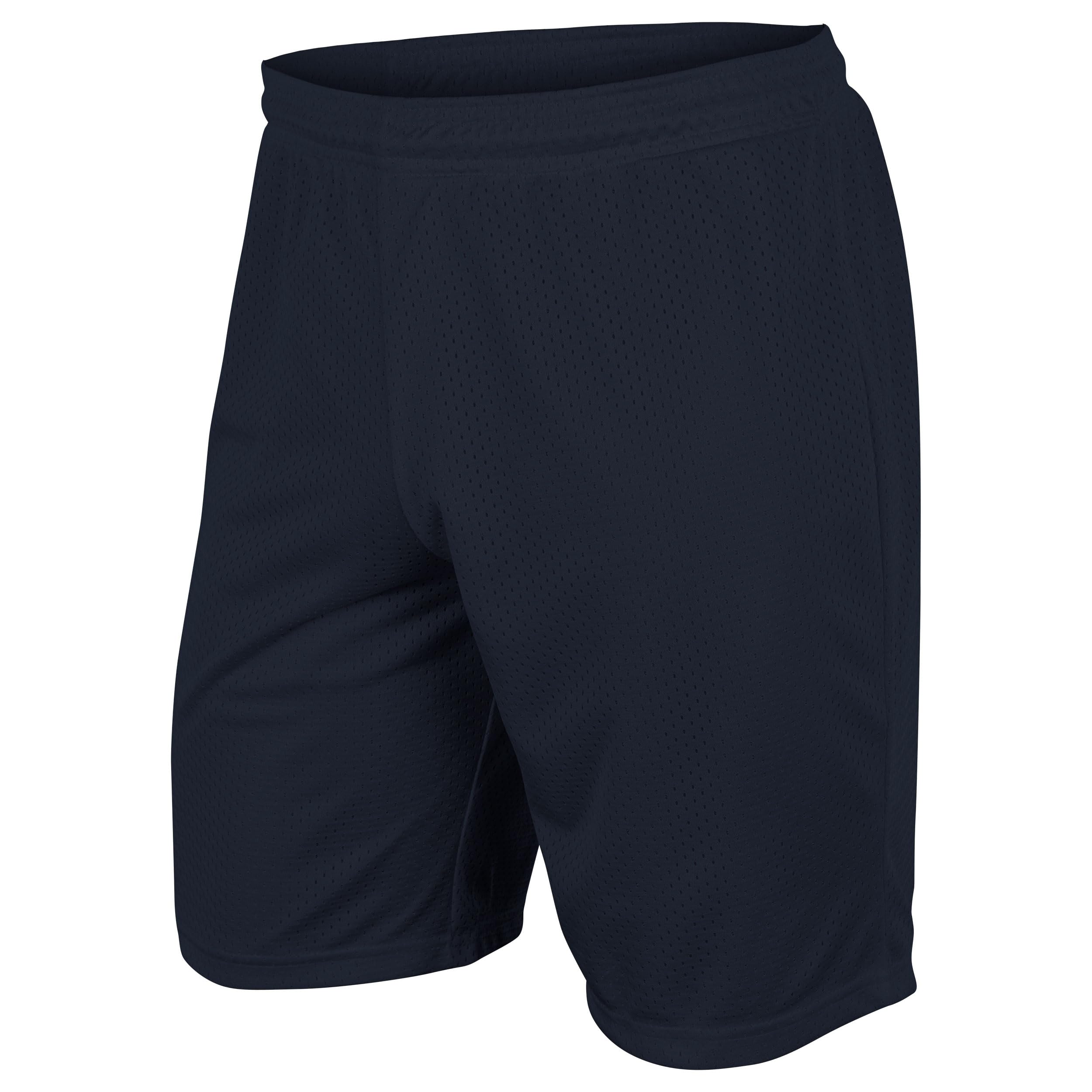 Champro Dynamic Tricot Mesh Shorts Pantaloncini Uomo