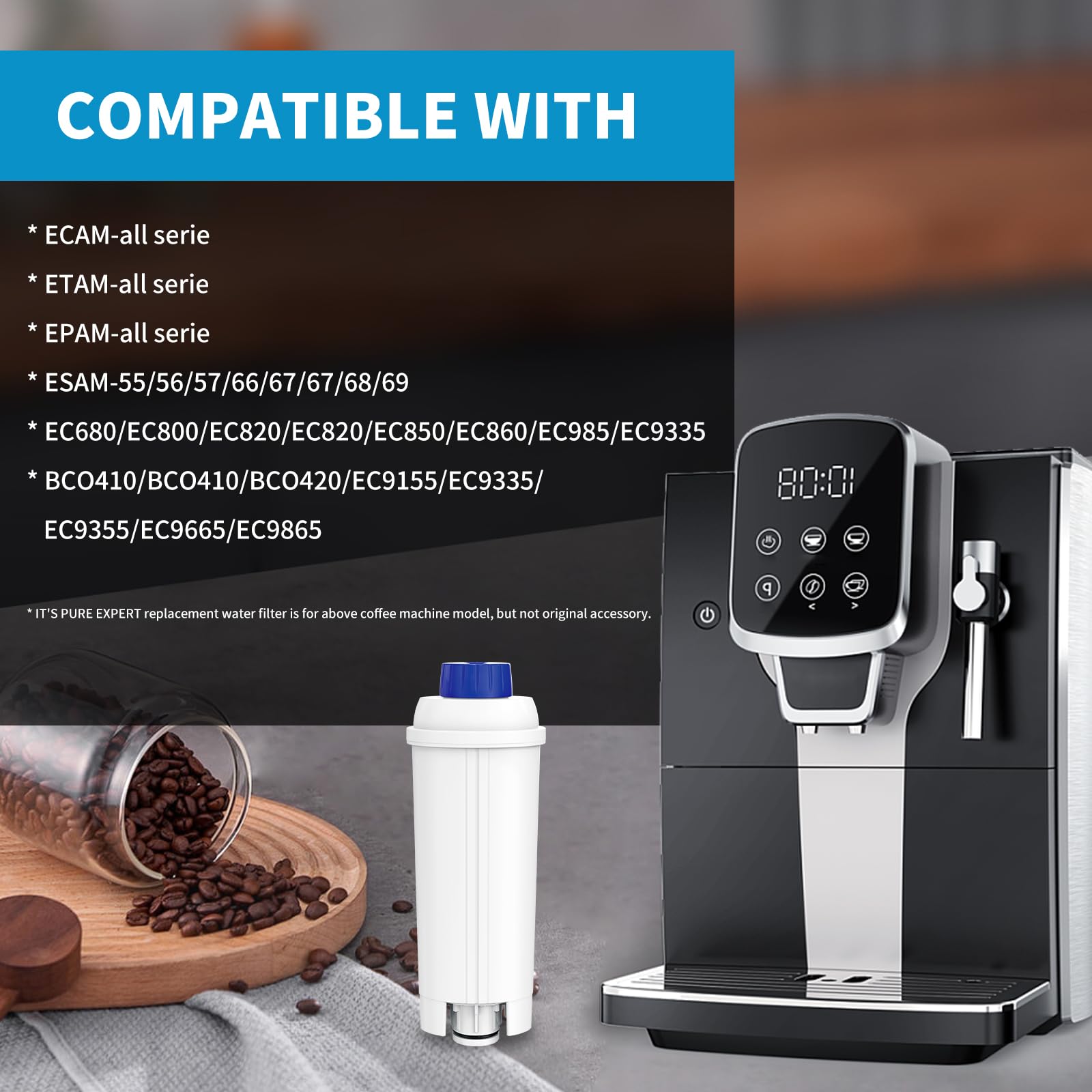 Shop Univision: HoMedics Purificador de Aire de 3 Etapas con Filtro HEPA  Verdadero, image size:1600x1600