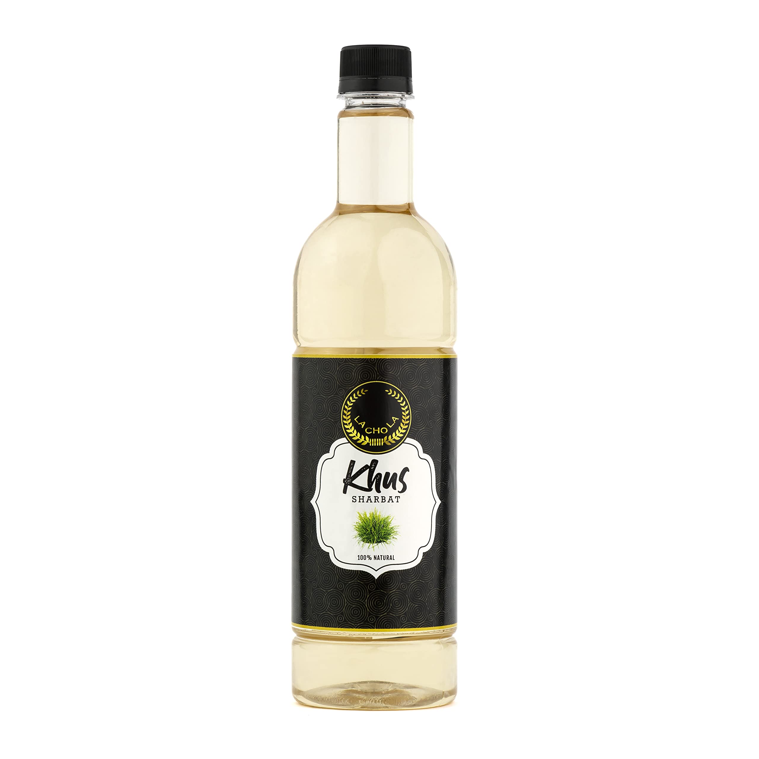 LACHOLA Khus Syrup – 100% Natural Sharbat Sweetened with Mishri | Refreshing Summer Drink for Water or Milk | 750ML" (B0C6Y1Y27B) Amazon Price History, Amazon Price Tracker