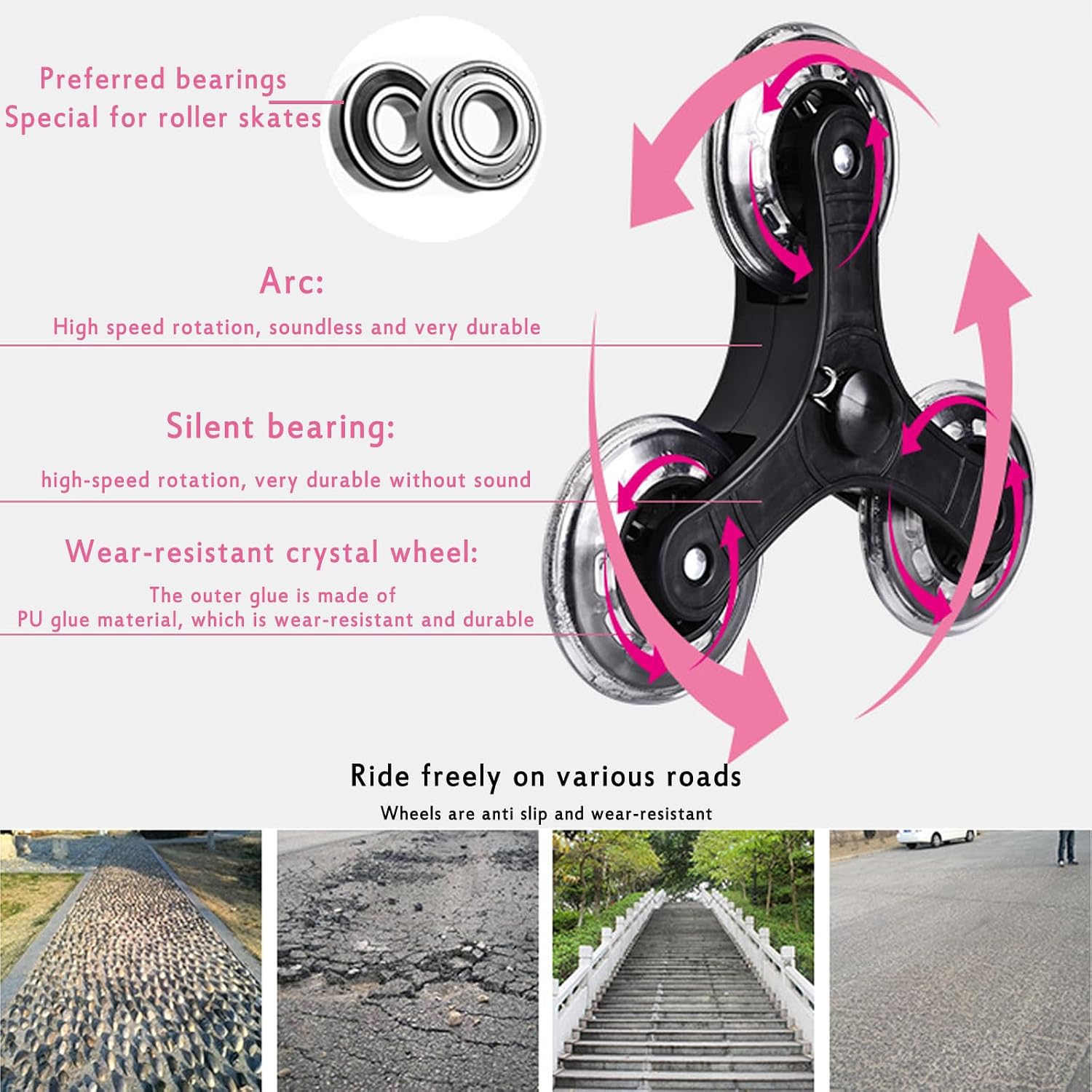 トロリー折りたたみショッピングカート、シートと防水カバー付き、頑丈なポータブル階段クライマー、6つの車輪付き、レッドフットボールカラ 【ガーデントロリーカートポータブルヘビーデューティーワゴンキャノピー】