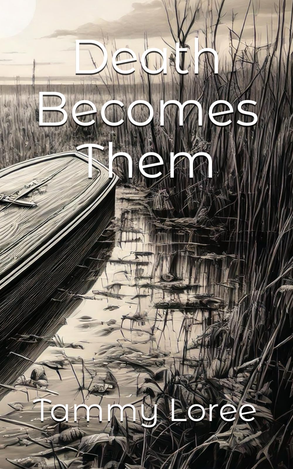Death Becomes Them