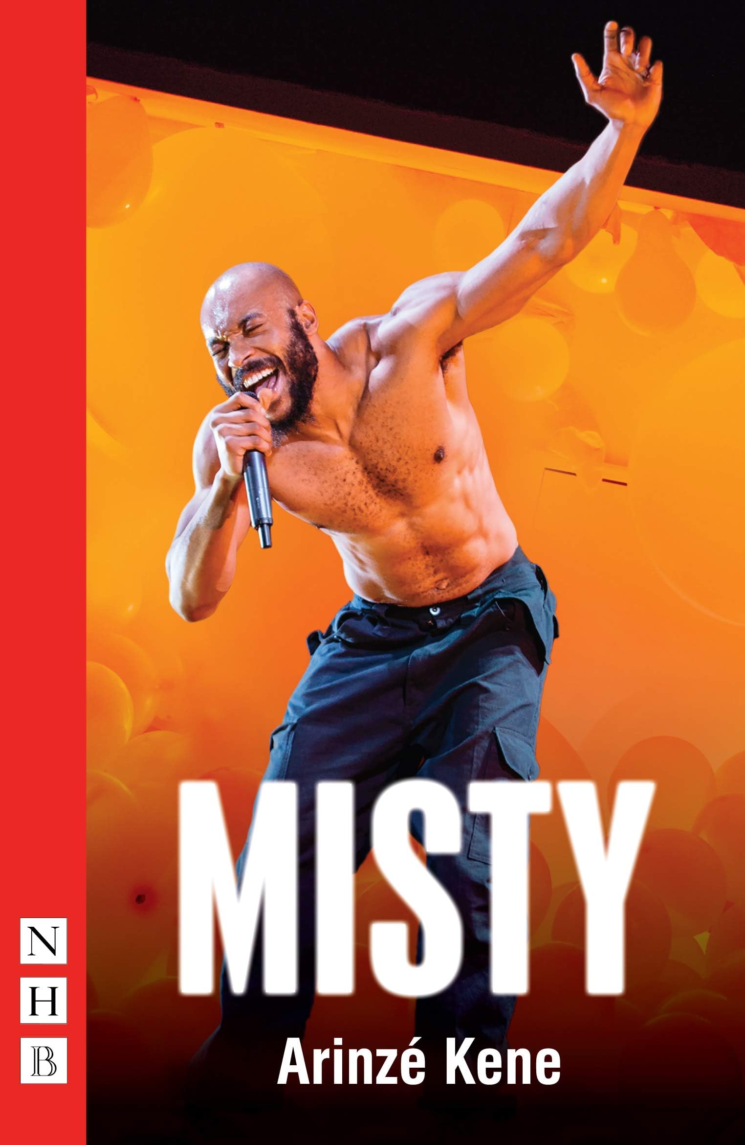 Misty (NHB Modern Plays)
