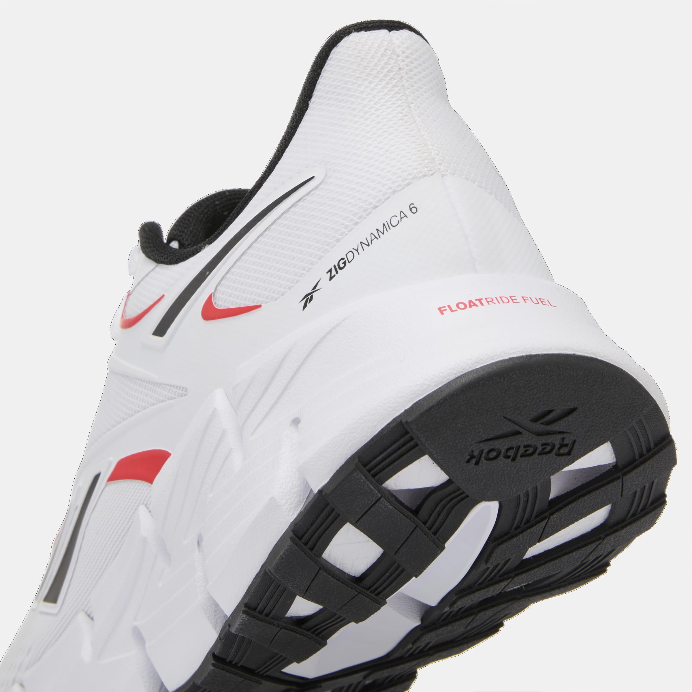 Reebok Mężczyźni Zig Dynamica 6Adidasy