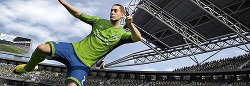 Miniatura 8 de FIFA 15 - PlayStation 3