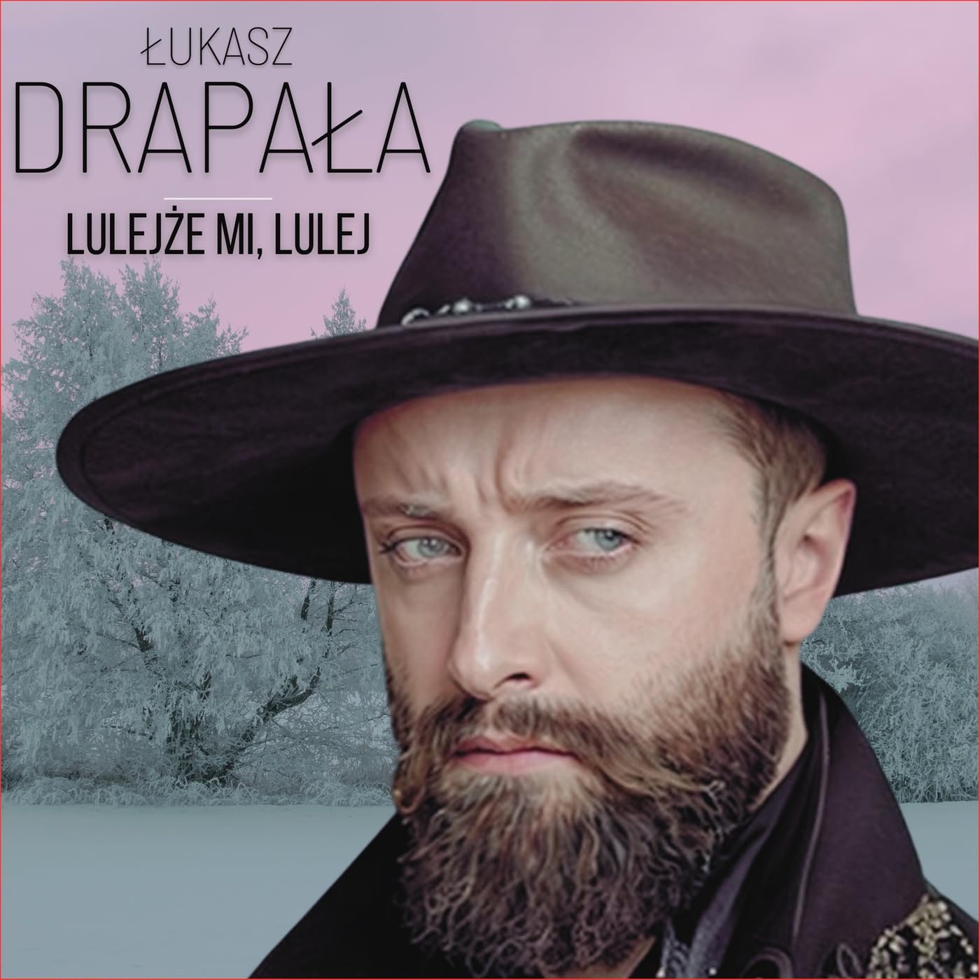 Łukasz Drapała