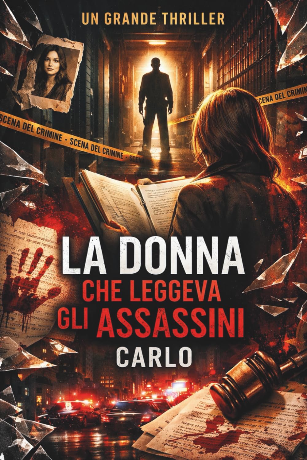 La donna che leggeva gli assassini