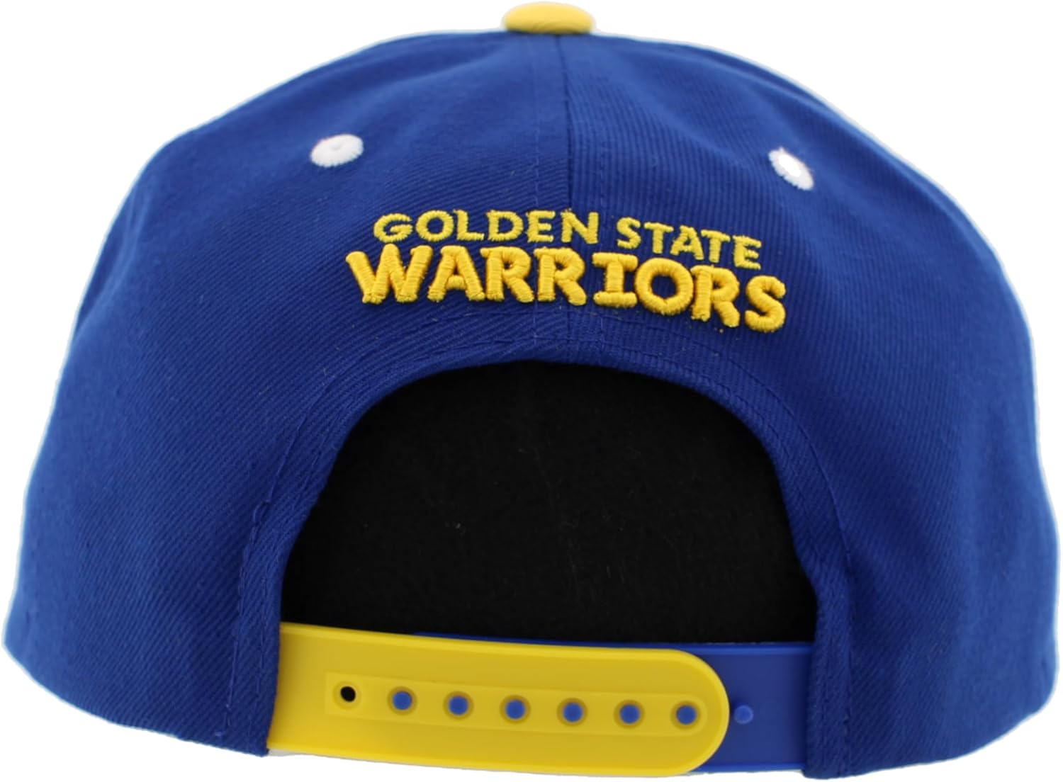 ZHATS NBA Unisex-Adult NBA Officially Licensed Adjustable Snapback Hat Flat Bill Z11 Icon Alternate Color - Image 4