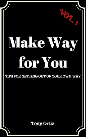 Make Way For You
