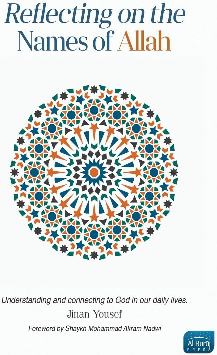 Reflecting on the Names of Allah