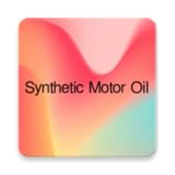Synthetic Motor Oil