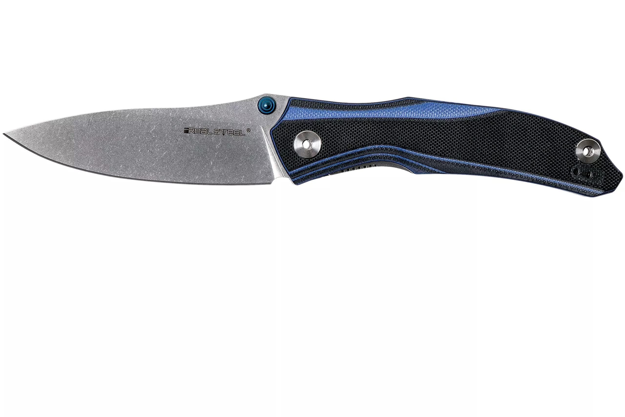 Amazon | 【国内正規代理店品】UMAREX ナイフ REALSTEEL E802 Hours 