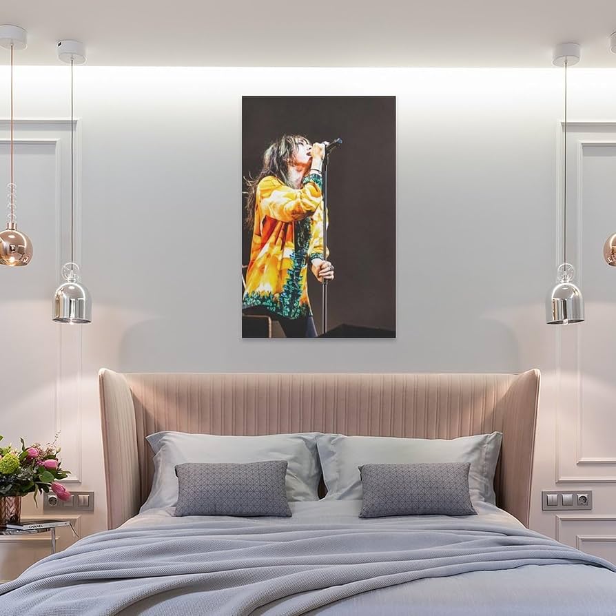 Amazon.co.jp: Super Beaver 渋谷龍太 グッズ ポスター アート