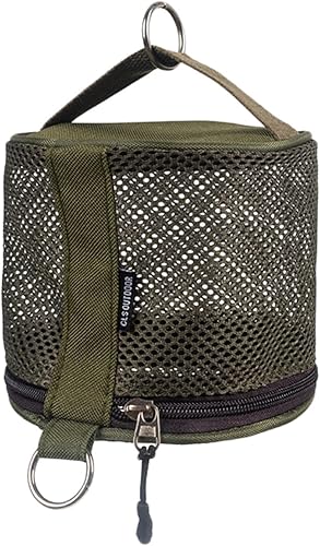 KLKCMS Soporte de papel higiénico para exteriores, dispensador de toallitas para papel colgante de viaje, dispensador de papel para picnic, oficina,