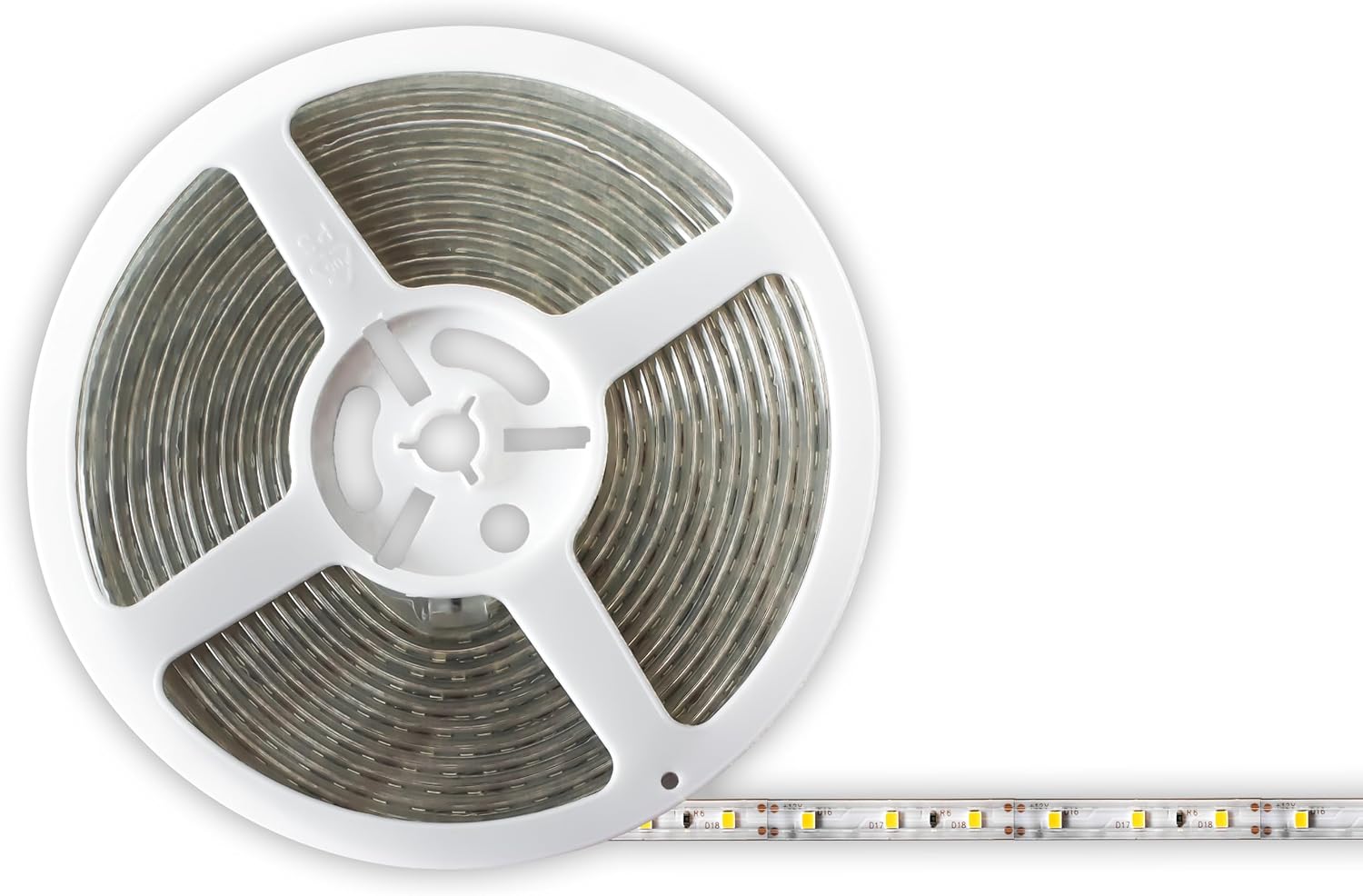 V-TAC 5 m, 8 W, 4 000 K, 800 lumens