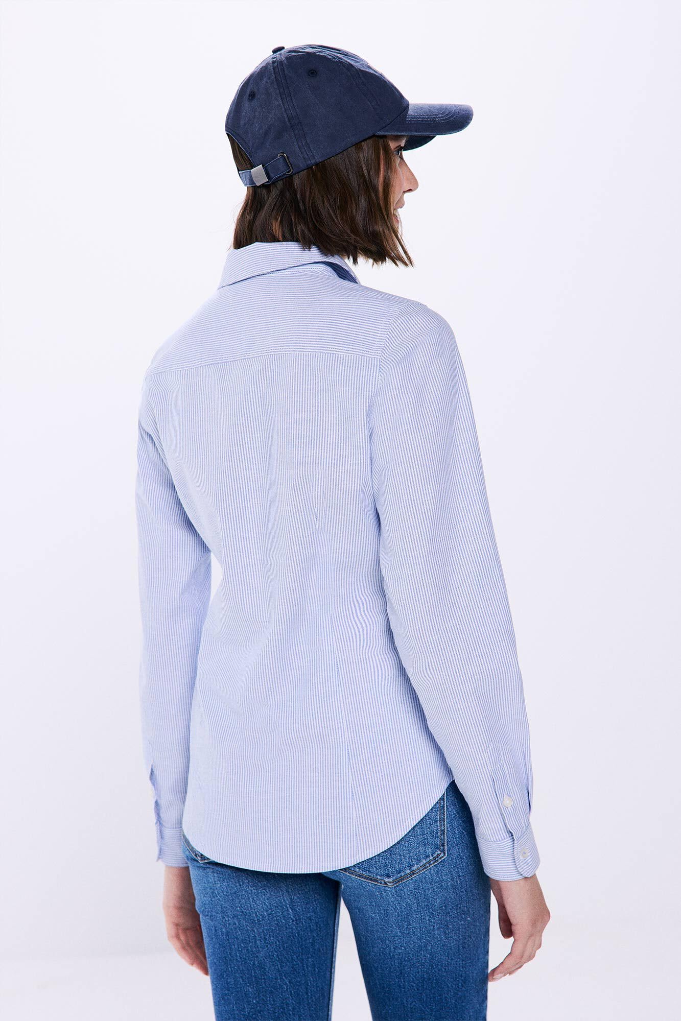 Springfield Camicetta Donna