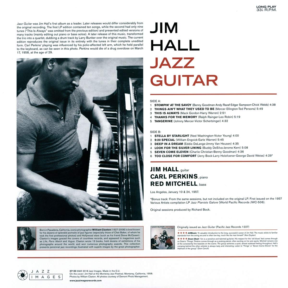 Jazz Guitar