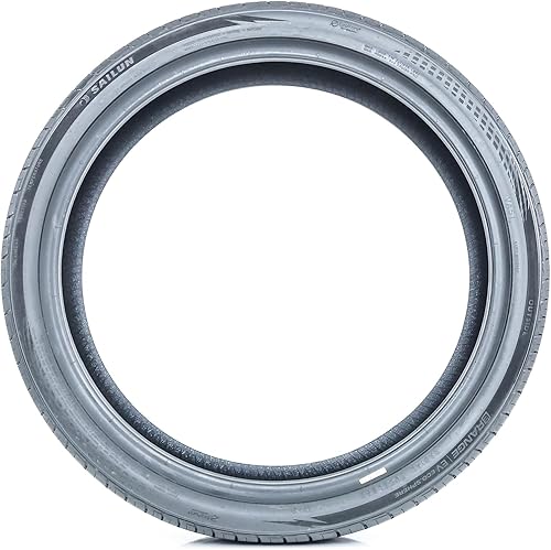 Miniatura 3 de Sailun ERange EV All Season 245/45R19 102W XL - Neumático para vehículo eléctrico