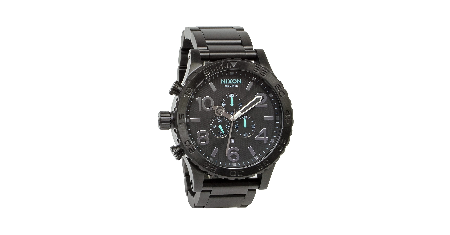 Amazon.co.jp: [ニクソン] NIXON 腕時計 51-30 CHRONO: ALL